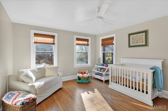 9760 Old Warson Road, St Louis, MO 63124