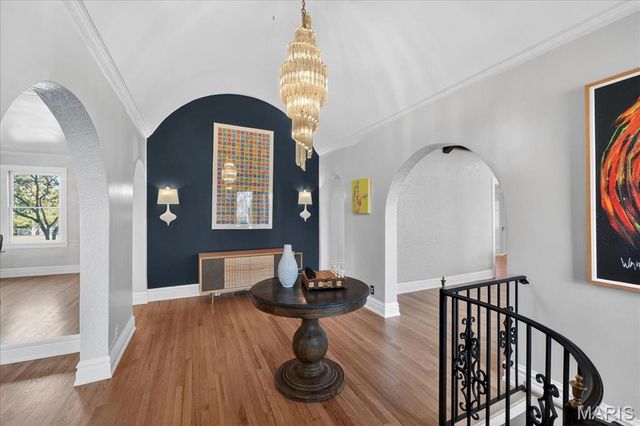 9760 Old Warson Road, St Louis, MO 63124