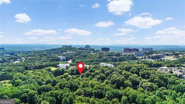 2709 Cumberland Court SE, Smyrna, GA 30080