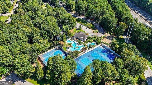 2709 Cumberland Court SE, Smyrna, GA 30080