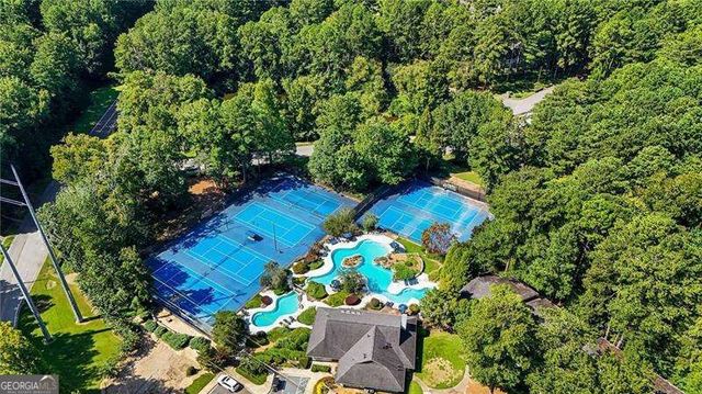 2709 Cumberland Court SE, Smyrna, GA 30080