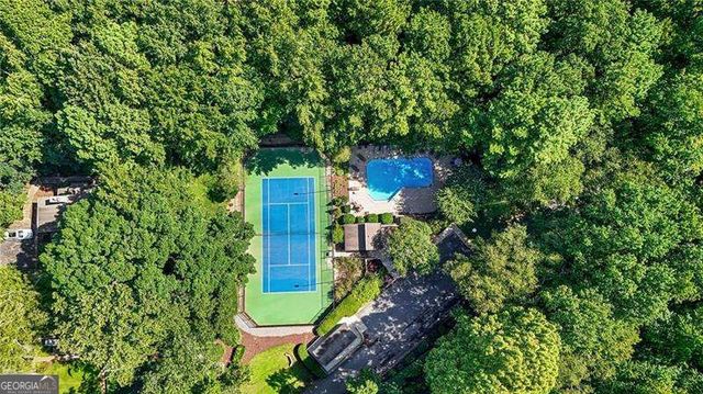 2709 Cumberland Court SE, Smyrna, GA 30080
