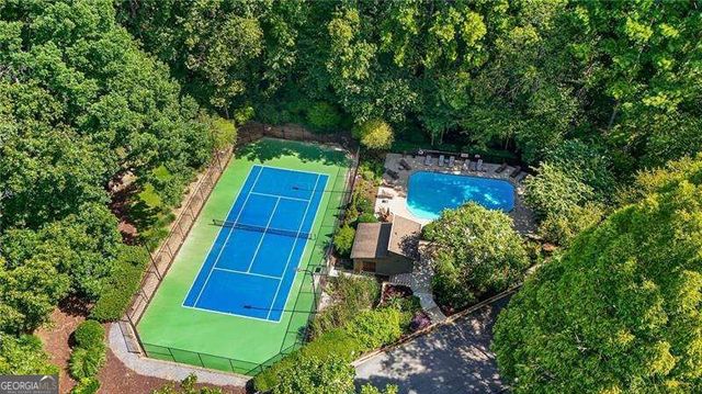 2709 Cumberland Court SE, Smyrna, GA 30080