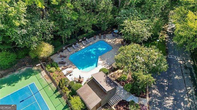 2709 Cumberland Court SE, Smyrna, GA 30080