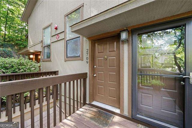 2709 Cumberland Court SE, Smyrna, GA 30080