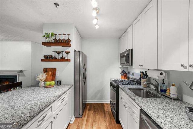 2709 Cumberland Court SE, Smyrna, GA 30080