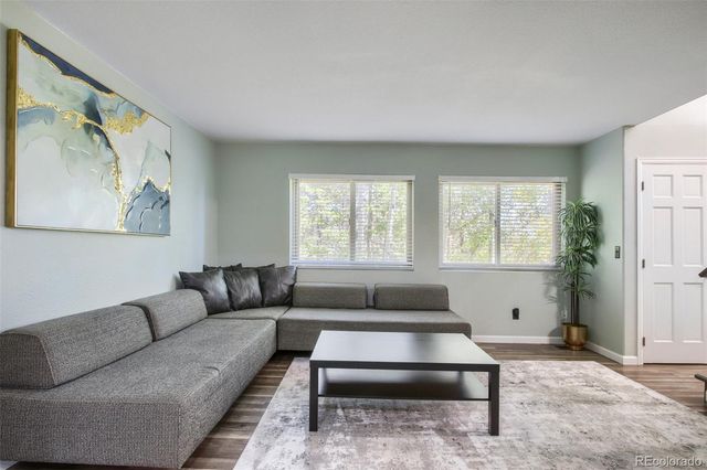 265 Caesar Road, Black Hawk, CO 80422