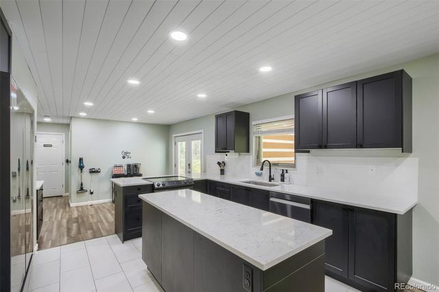 265 Caesar Road, Black Hawk, CO 80422