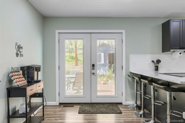 265 Caesar Road, Black Hawk, CO 80422