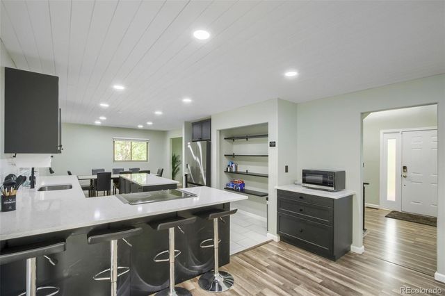 265 Caesar Road, Black Hawk, CO 80422