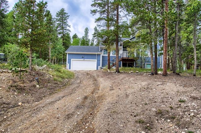 265 Caesar Road, Black Hawk, CO 80422