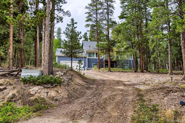 265 Caesar Road, Black Hawk, CO 80422