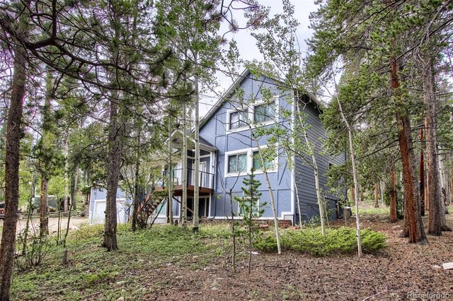 265 Caesar Road, Black Hawk, CO 80422