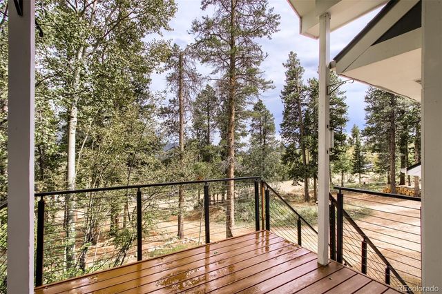 265 Caesar Road, Black Hawk, CO 80422