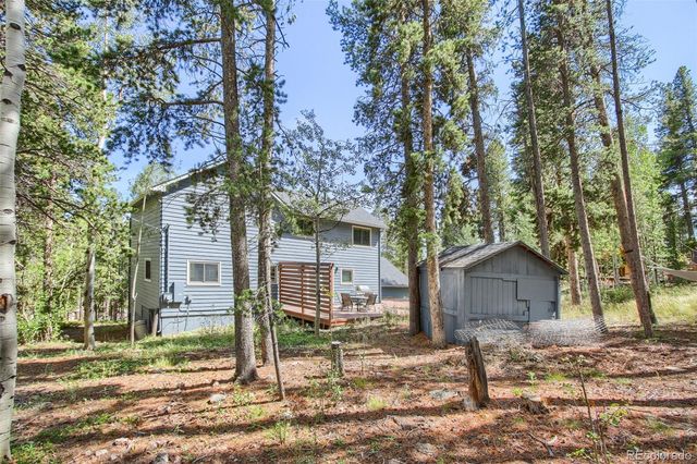 265 Caesar Road, Black Hawk, CO 80422