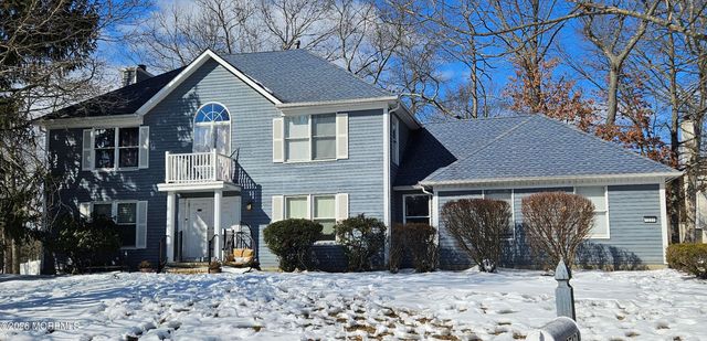 1220 Fox Hollow Drive, Toms River, NJ 08755