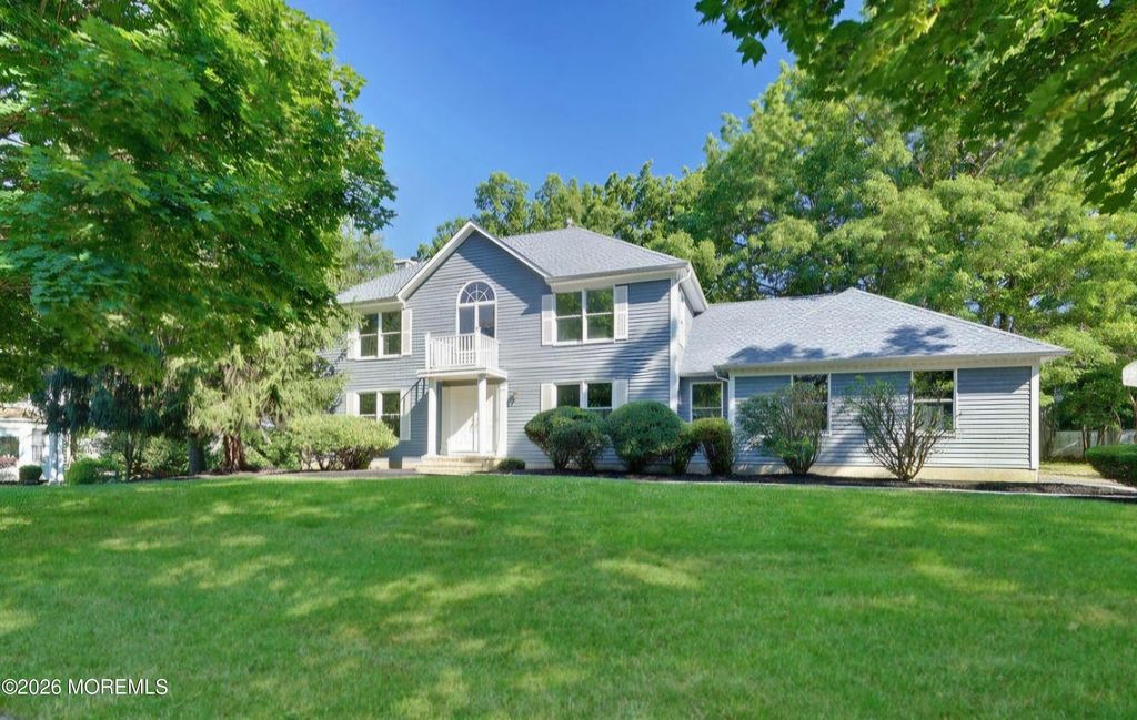 1220 Fox Hollow Drive, Toms River, NJ 08755