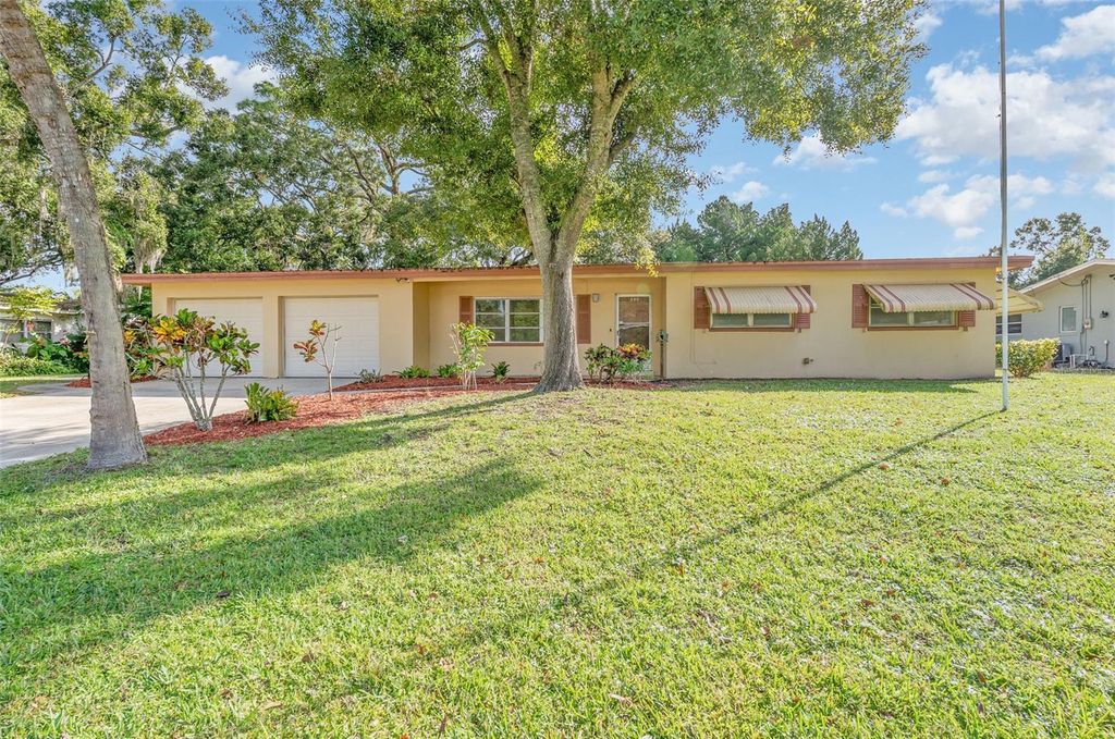 290 BRY LYNN DRIVE, Melbourne, FL 32904