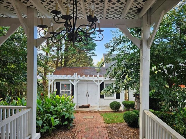 1455 Courtney Lane, Cumming, GA 30041