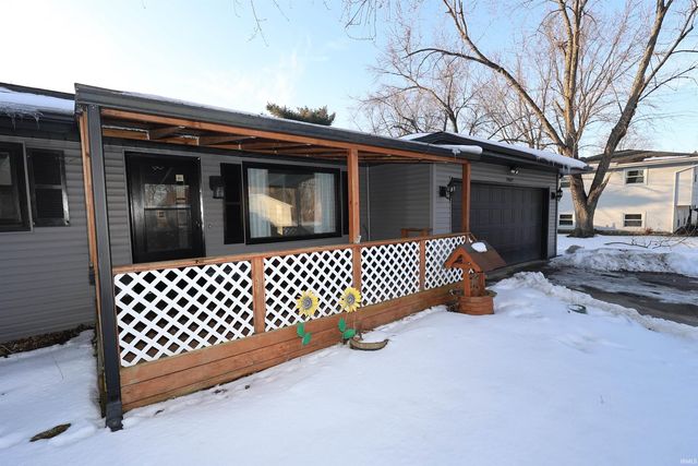 54639 County Road 101, Elkhart, IN 46514