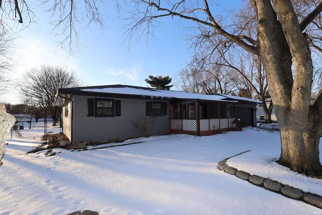 54639 County Road 101, Elkhart, IN 46514