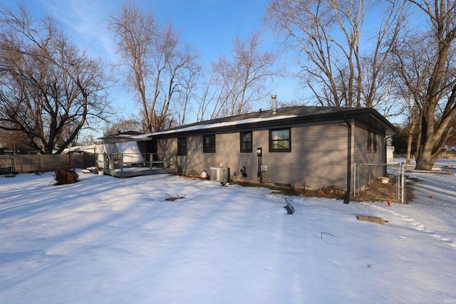 54639 County Road 101, Elkhart, IN 46514