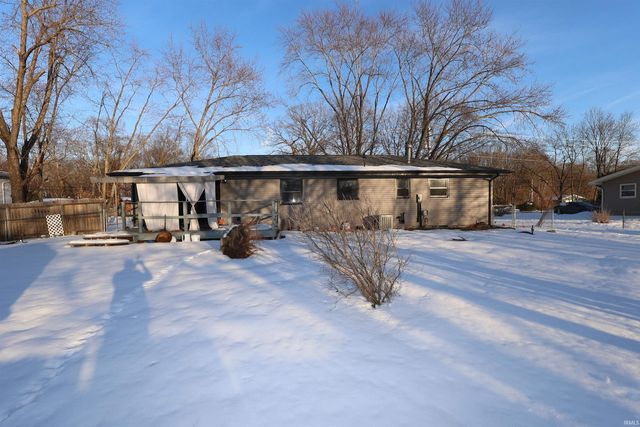 54639 County Road 101, Elkhart, IN 46514