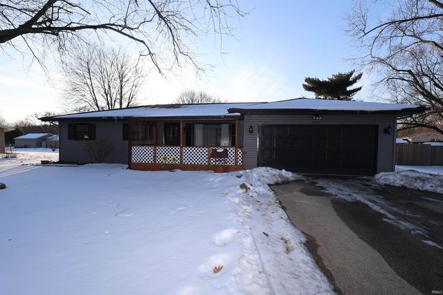 54639 County Road 101, Elkhart, IN 46514