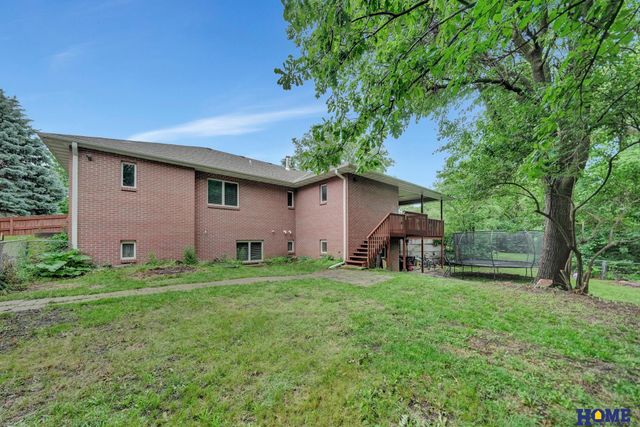 1625 Fir Avenue, Crete, NE 68333