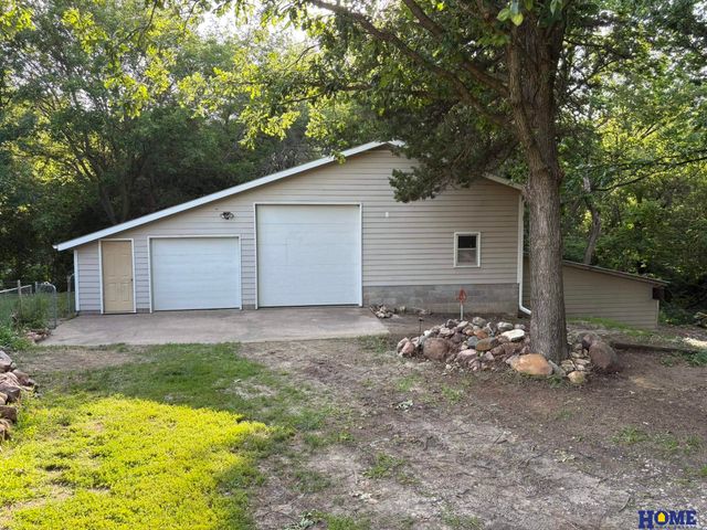 1625 Fir Avenue, Crete, NE 68333