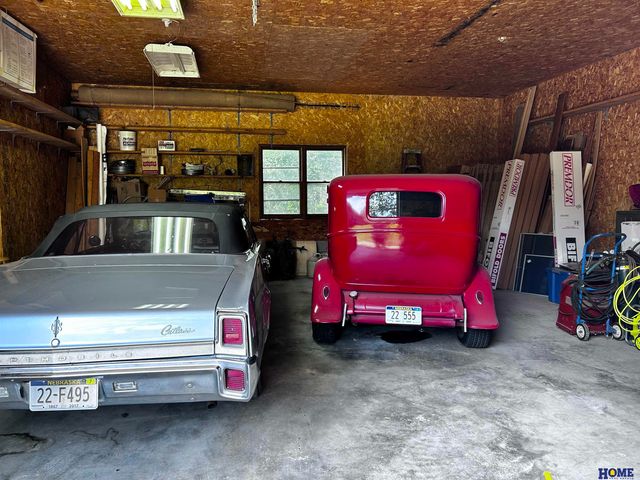 1625 Fir Avenue, Crete, NE 68333