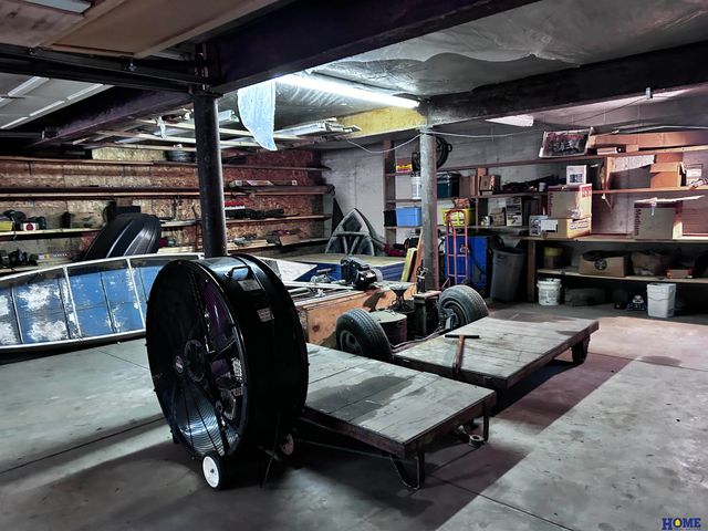 1625 Fir Avenue, Crete, NE 68333