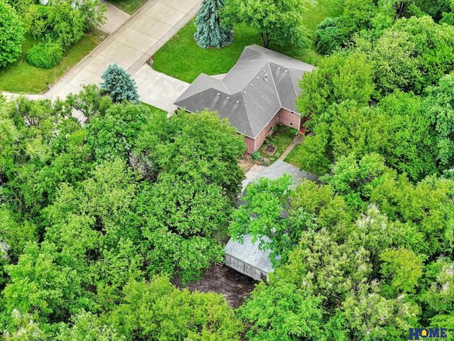 1625 Fir Avenue, Crete, NE 68333