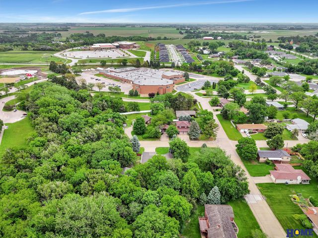 1625 Fir Avenue, Crete, NE 68333