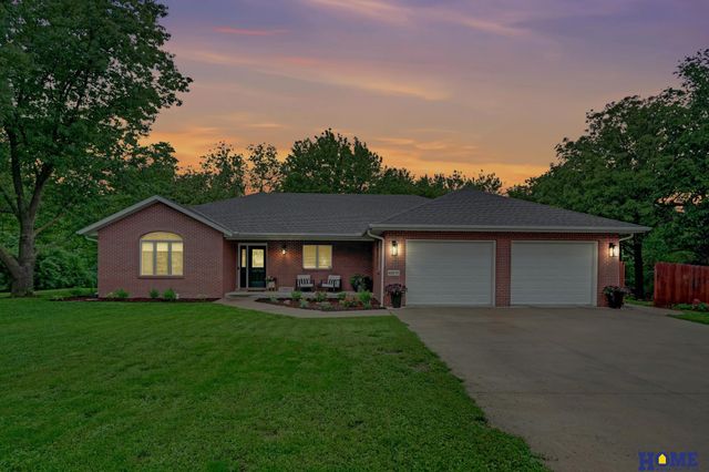 1625 Fir Avenue, Crete, NE 68333