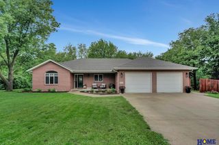 1625 Fir Avenue, Crete, NE 68333