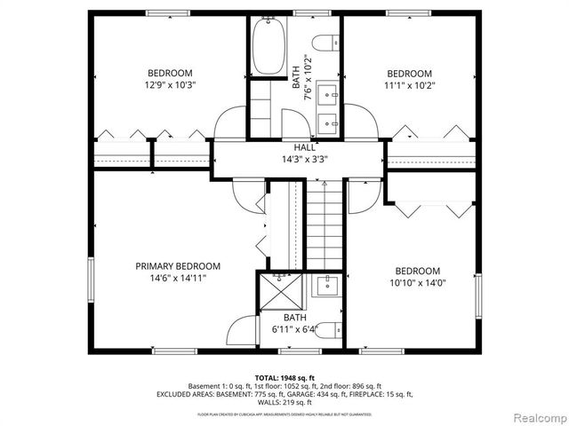 11808 Harbor Lane, Belleville, MI 48111