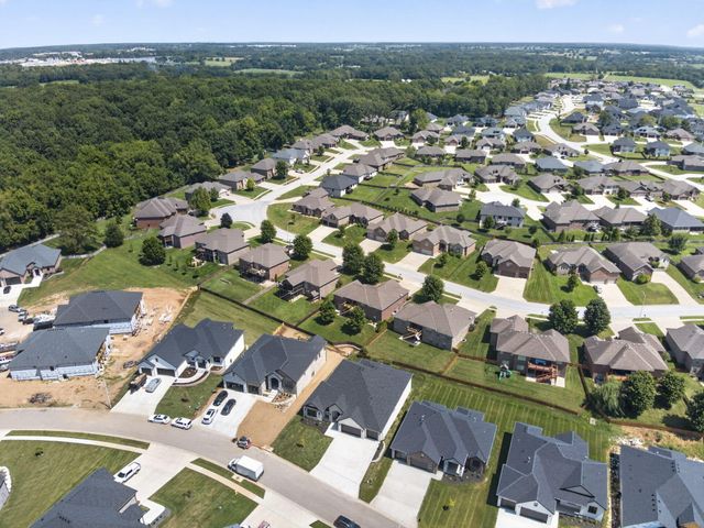 2050 N Silver Charm Avenue, Springfield, MO 65802