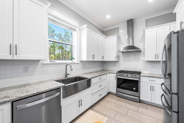 123 Woodshire Drive, Santa Rosa Beach, FL 32459