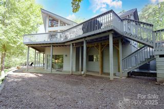 110 Lakewood Drive, Lake Lure, NC 28746