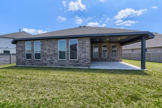 2435 Pear Blossom Lane, Manvel, TX 77578