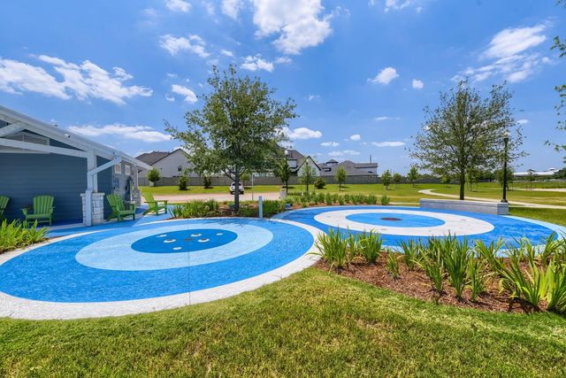 2435 Pear Blossom Lane, Manvel, TX 77578