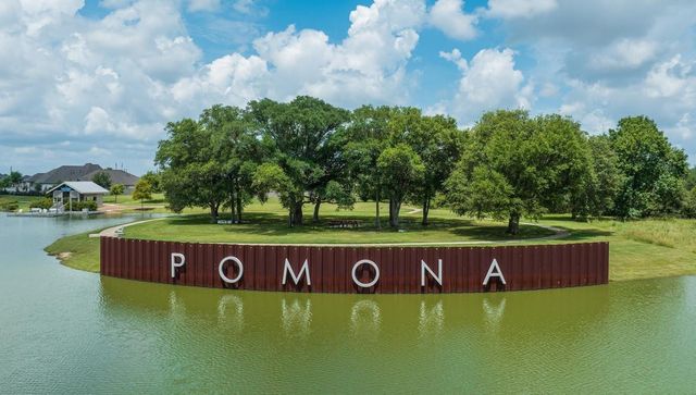 2435 Pear Blossom Lane, Manvel, TX 77578