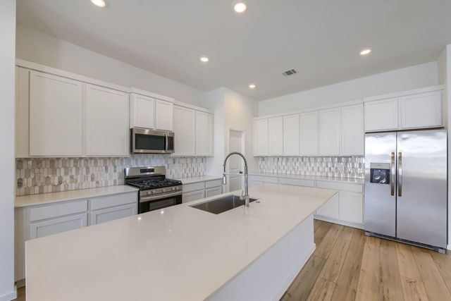 2435 Pear Blossom Lane, Manvel, TX 77578