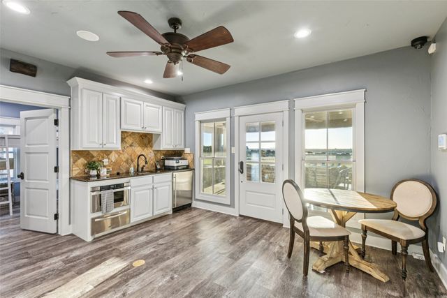 1091 Hill Country Court, Graford, TX 76449