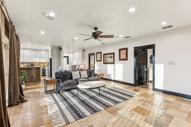 1091 Hill Country Court, Graford, TX 76449