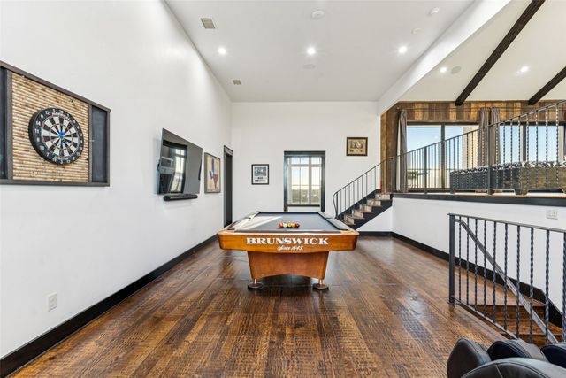 1091 Hill Country Court, Graford, TX 76449