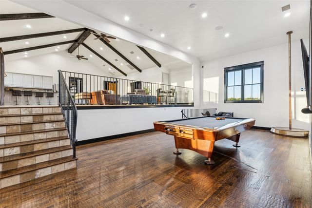 1091 Hill Country Court, Graford, TX 76449