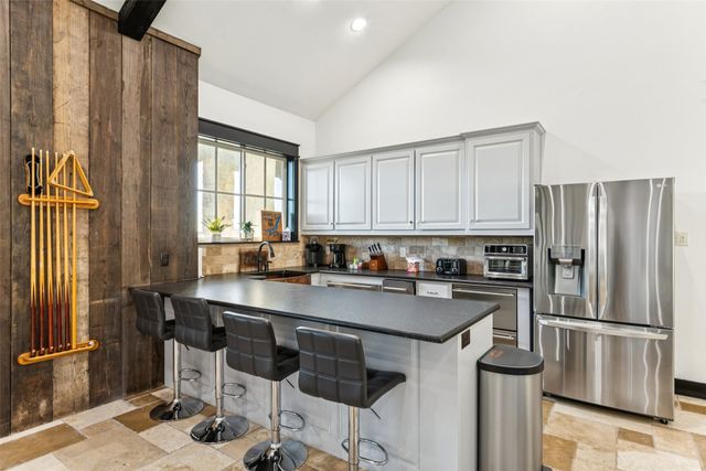 1091 Hill Country Court, Graford, TX 76449