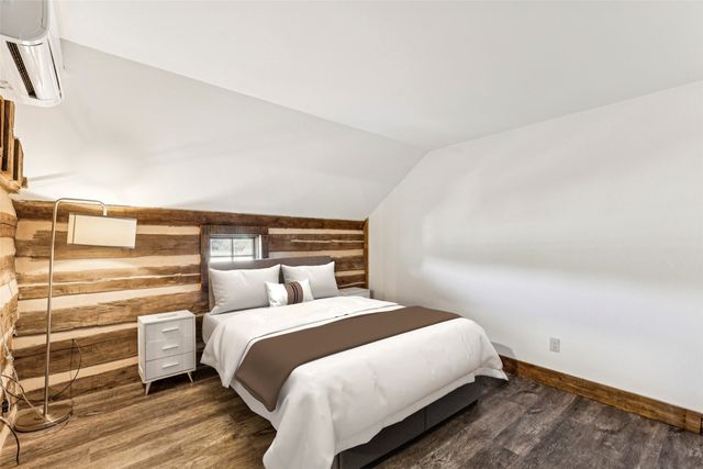 1091 Hill Country Court, Graford, TX 76449